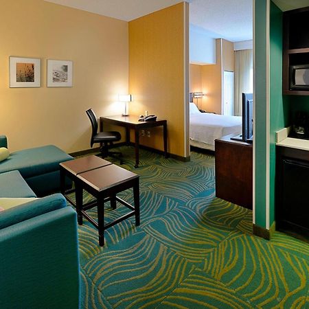 Springhill Suites Terre Haute Luaran gambar